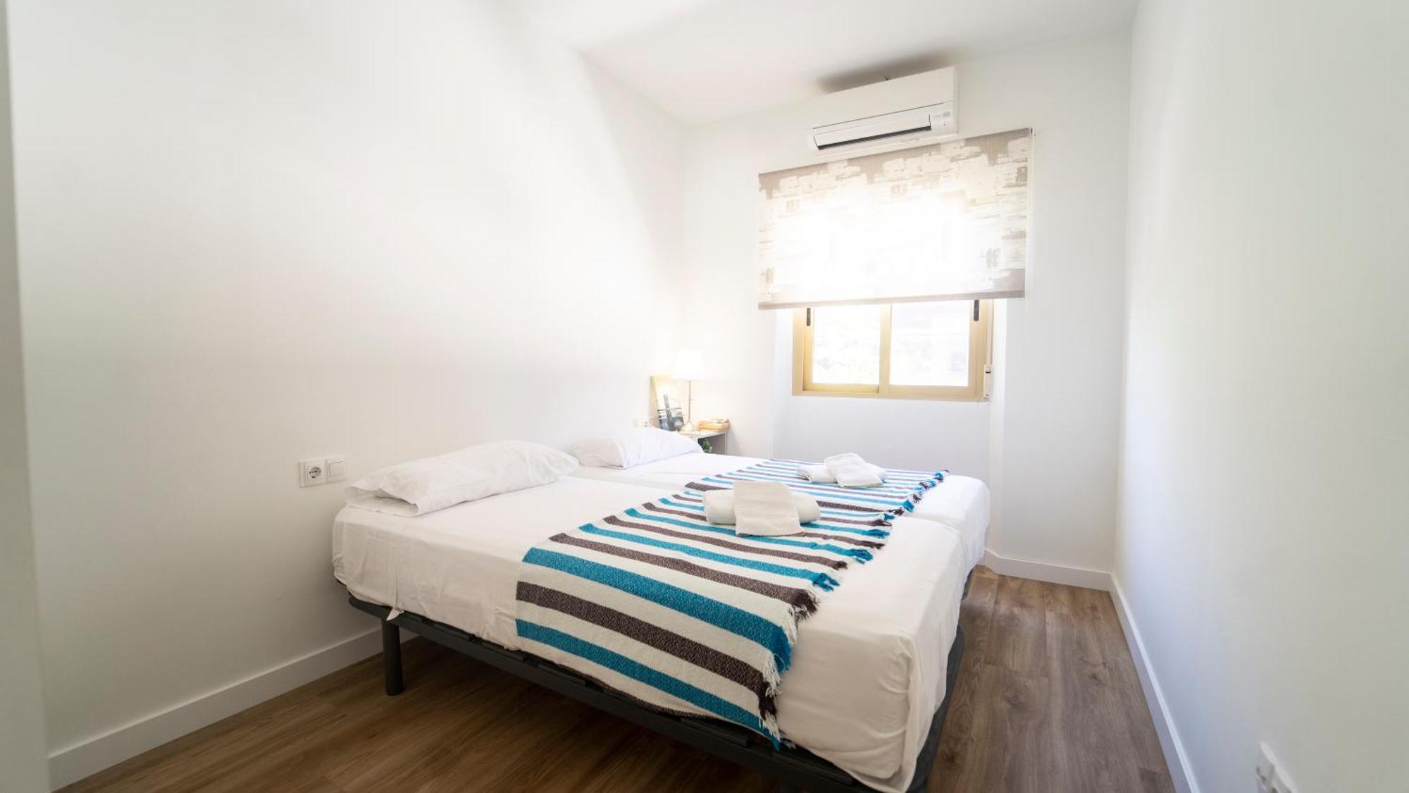 Apartamento Alborea Granada Exterior foto