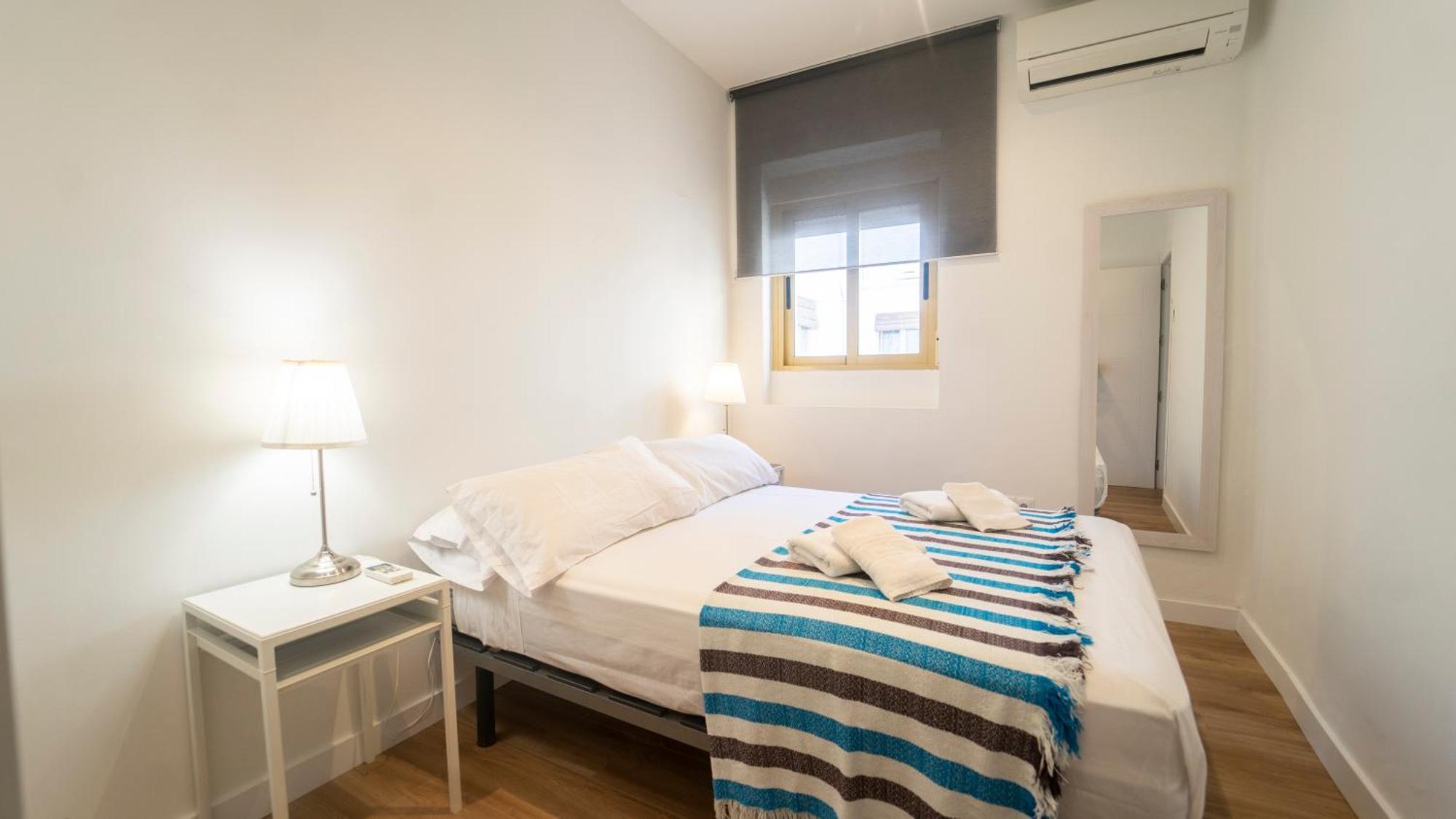 Apartamento Alborea Granada Exterior foto